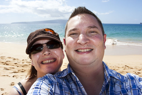 Maui 2011