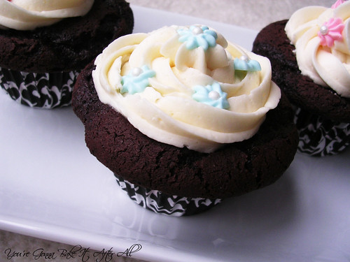 Dark Chocolate Cupcakes DSCN8186_labeled