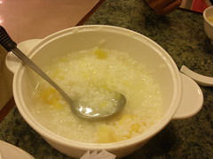 Taiwanese Porridge