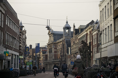 Leiden.