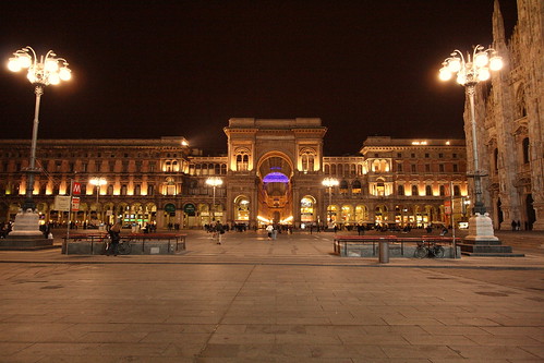 Piazza Duomo 2