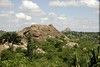 Nyero Landscape