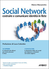 Social Network - Copertina