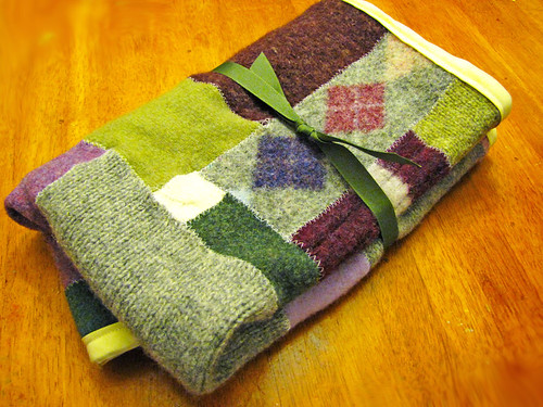 patchwork-blanket-folded