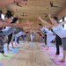 Yoga Teacher Training Retreats In Rishikesh, India