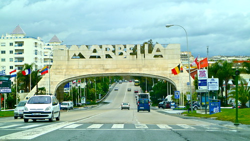 Marbella Foto 1