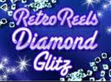 Online Retro Reels Diamond Glitz Slots Review