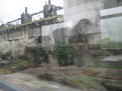 Torino - Bologna, 28.3.11, in viaggio per la Fiera (BCBF), 14