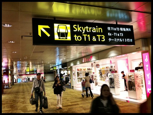 Skytrain