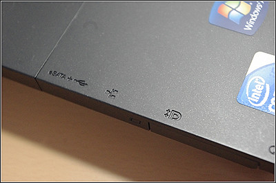 ThinkPad L512