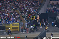 Red Bull X-Fighters Rome 2011 - main event16