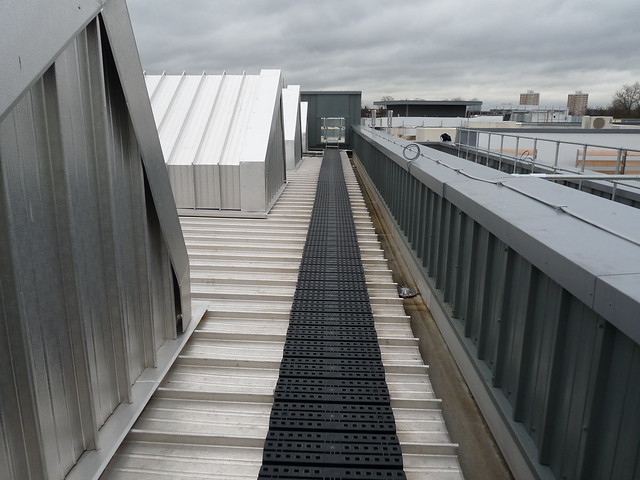 Kee Walk - Rooftop Walkway