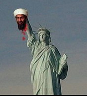 Osama Bin Laden Is Dead - WE GOT HIM!, From ImagesAttr