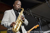 Maceo Parker @ New Orleans Jazz & Heritage Festival, New Orleans, LA - 05-05-11