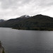 Il lago Guillermo nel Parque Nacional Nahuel Huapi
