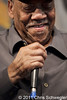Bobby "Blue" Bland @ New Orleans Jazz & Heritage Festival, New Orleans, LA - 05-07-11