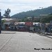 main bus stop mbeya