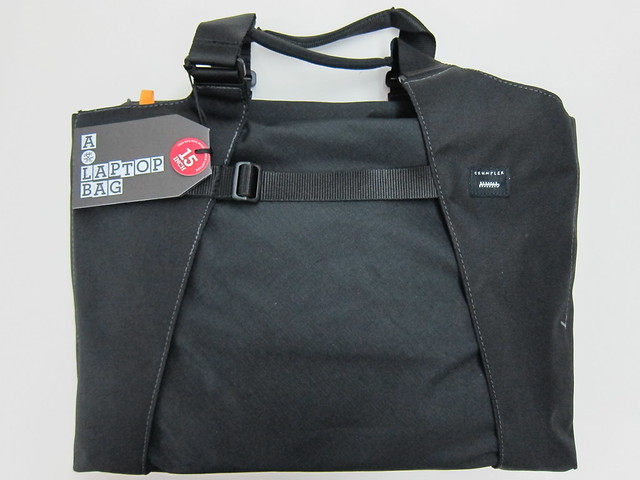 Bag Front View