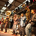 Meredith Music Festival 2010 - Hypnotic Brass Ensemble