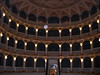 The interior of Teatro Lauro Rossi • <a style="font-size:0.8em;" href="http://www.flickr.com/photos/61667856@N07/5613422123/" target="_blank">View on Flickr</a>