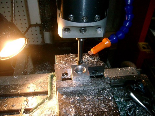 Machine Rattled Rattler | Page 2 | Home Model Engine Machinist Forum