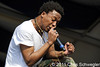 Lupe Fiasco @ New Orleans Jazz & Heritage Festival, New Orleans, LA - 05-06-11