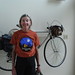 <b>Pam K.</b><br /> 6/28/2011
Hometown: Portland, OR

Trip: Cycle Montana                         