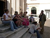 In front of Chiesa di san Giovanni • <a style="font-size:0.8em;" href="http://www.flickr.com/photos/61667856@N07/5613348609/" target="_blank">View on Flickr</a>