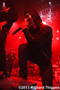Hollywood Undead @ The Fillmore Charlotte, Charlotte, NC - 04-15-11