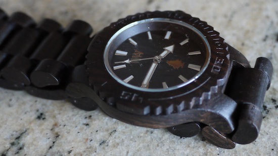 WeWood Watch