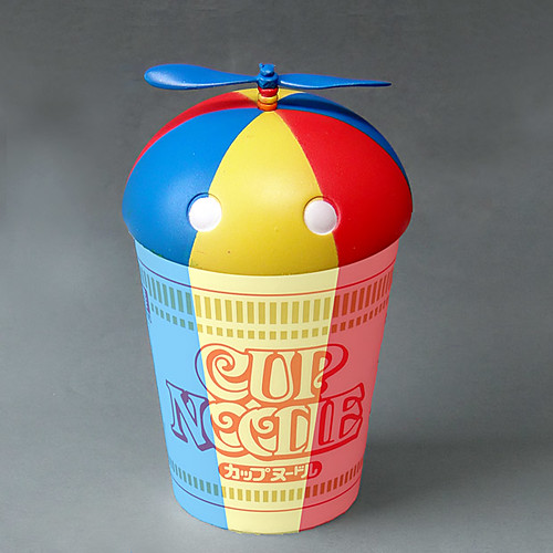 CUP NOODLE CAP for Noogler