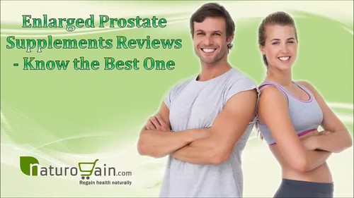 Prostate Health - Prevent Disease