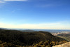 Vistas desde o Monte Santa Leocadia. ARTEIXO