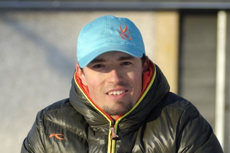 Zdeněk Šafář ukončuje skicrossovou kariéru