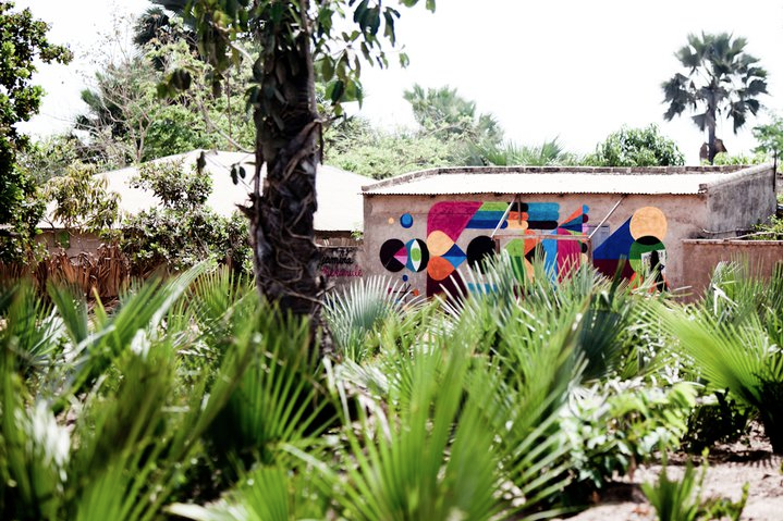 GAMBIA. Art by Remed, Pic by Jonx Pillemerapture d’écran 2011-07-02 à 19.08.00