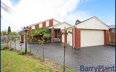 5 Keiwa Place, Rowville VIC