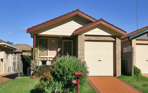 1/6 Kyanite Place, Eagle Vale NSW