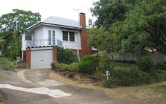 1 Neridah Avenue, Tamworth NSW