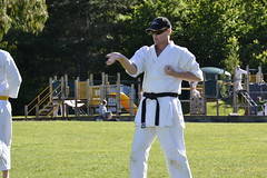 Karate Camp 129 • <a style="font-size:0.8em;" href="http://www.flickr.com/photos/125079631@N07/14147931440/" target="_blank">View on Flickr</a>