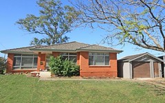 Address available on request, Brownlow Hill NSW