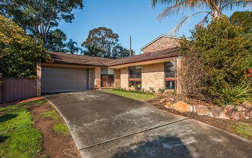 93 Whitby Road, Kings Langley NSW