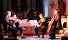 Biel Quartet Fundación Cerezales 1 abril 2012