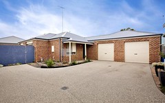 Address available on request, East Geelong VIC