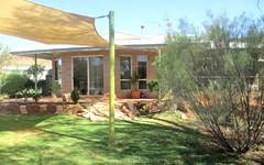 Lot 3498 Greatorex Road, Alice Springs NT
