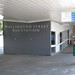 Wellington street Bus station