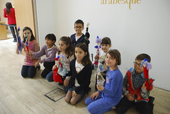 Mostra e Laboratorio Henri Matisse - Scuderie del Quirinale - Roma