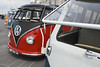 Aircooled - Volkswagen T1 Safari • <a style="font-size:0.8em;" href="http://www.flickr.com/photos/11620830@N05/8917067212/" target="_blank">View on Flickr</a>