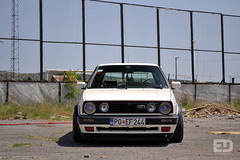 Luka's MK2 • <a style="font-size:0.8em;" href="http://www.flickr.com/photos/54523206@N03/9806012084/" target="_blank">View on Flickr</a>
