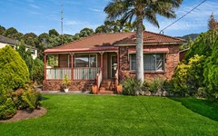 14 West Street, Russell Vale NSW
