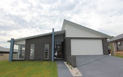 4 Press Court, Kelso NSW